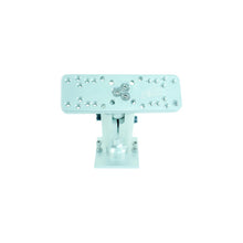 Rod Boss 6025EM 2.5" Ball & Socket Single Screen Electronics Mount -Modern Boat Sales & Service
