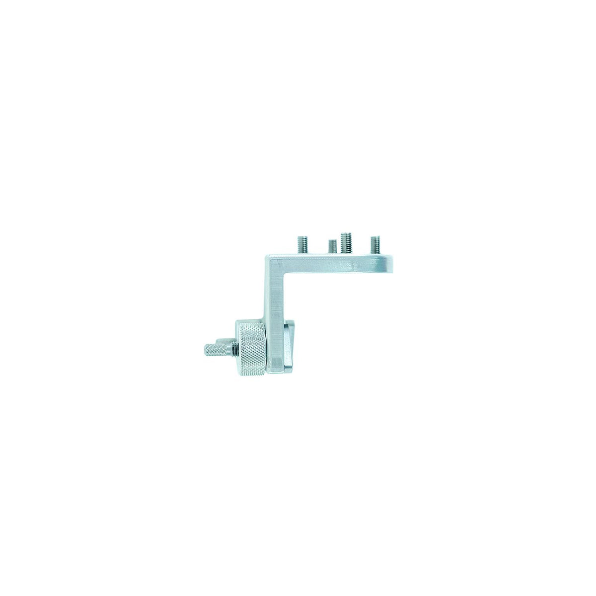 Rod Boss 90LUND 90 Degree Bracket for Lund Only, Each -Modern Boat Sales & Service