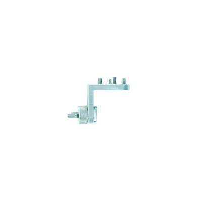 Rod Boss 90LUND 90 Degree Bracket for Lund Only, Each -Modern Boat Sales & Service