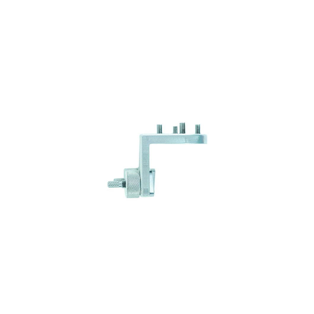 Rod Boss 90LUND 90 Degree Bracket for Lund Only, Each -Modern Boat Sales & Service
