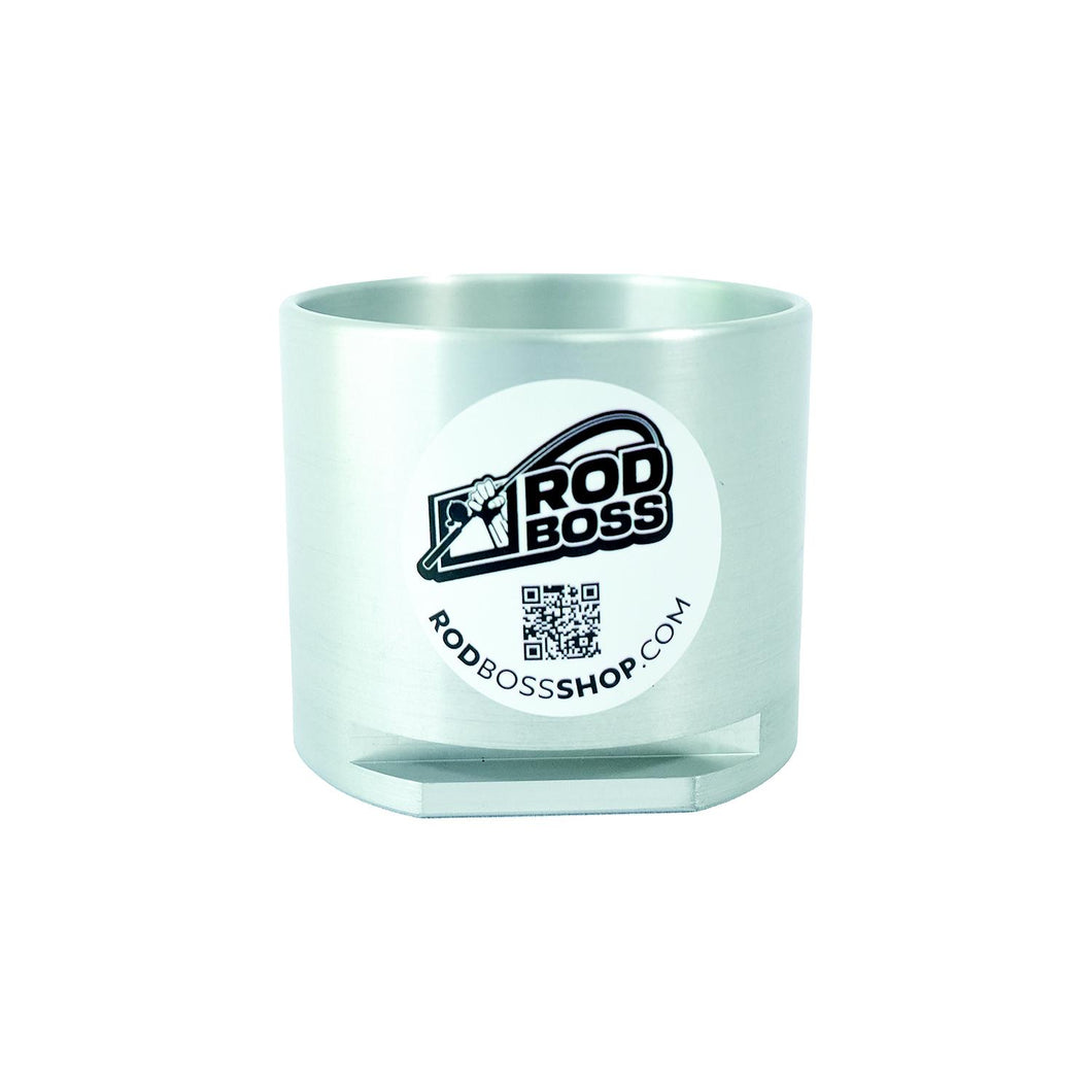Rod Boss CH Track Cup Holder Default Title -Modern Boat Sales & Service