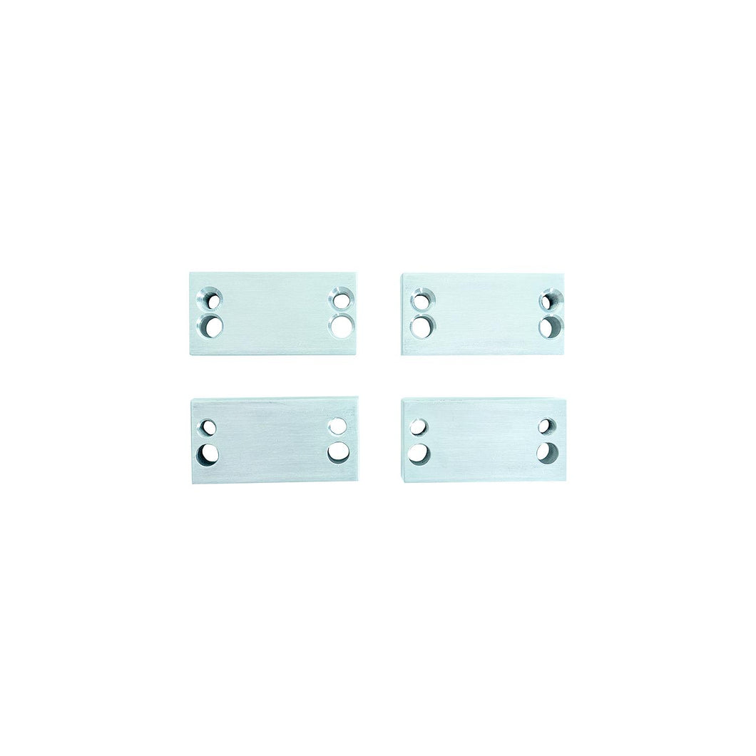 Rod Boss TRBP Track Backing Plate, Set of 4 -Modern Boat Sales & Service