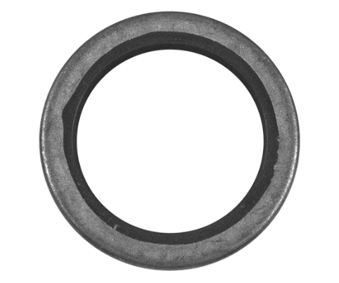 #76868 Mercury Marine QUICKSILVER Seal SS 8M0204670/ 215F