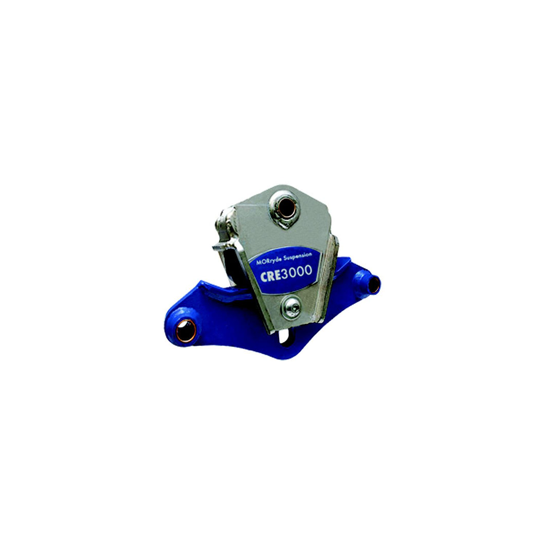 MORryde CRE3000 Suspension System -Modern Boat Sales & Service