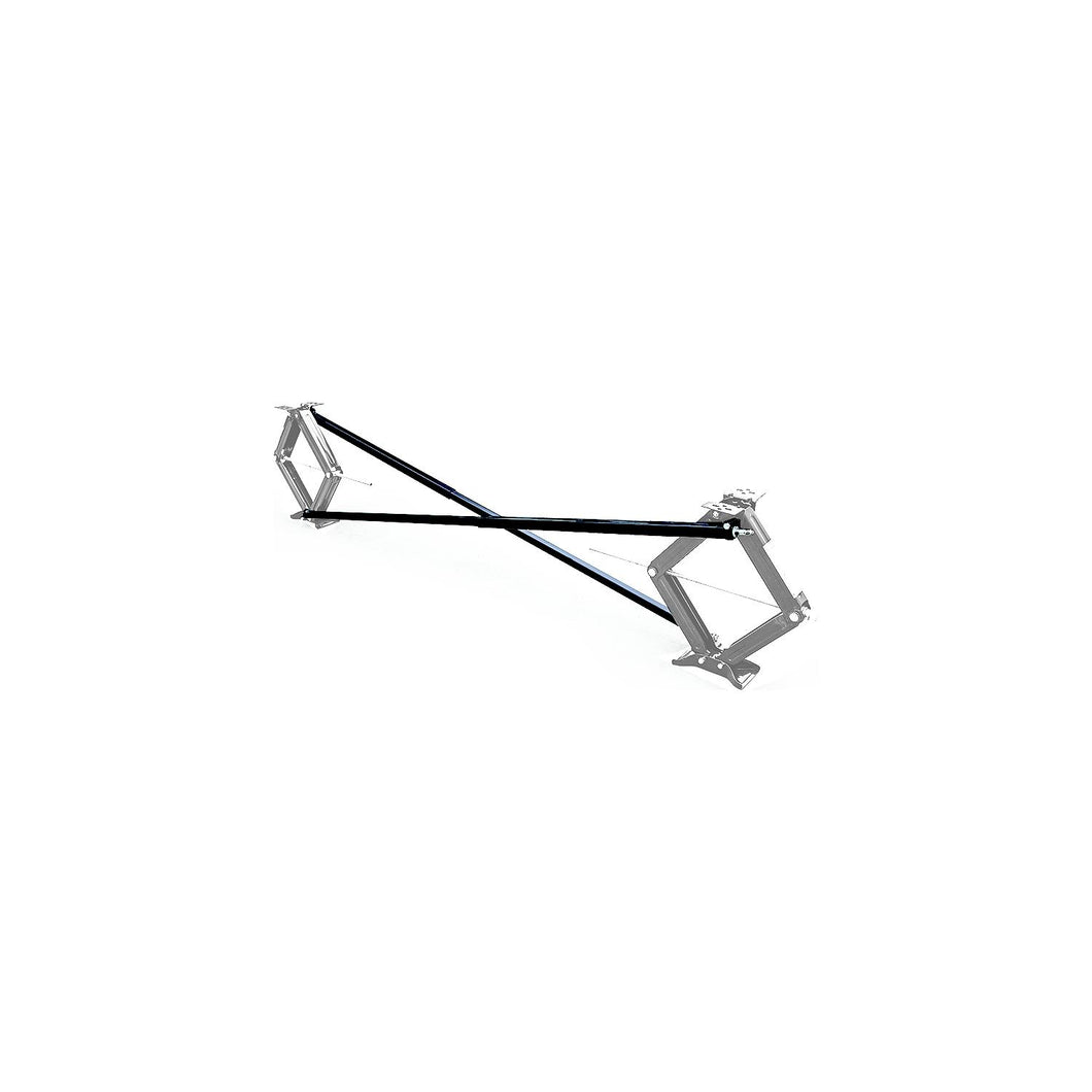 Moryde SP54181 X-Brace Scissor Jack Stabilizer -Modern Boat Sales & Service