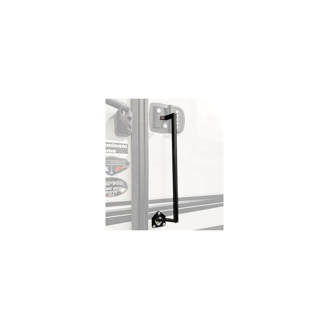Morryde SP54200 Latch Extender, Black -Modern Boat Sales & Service