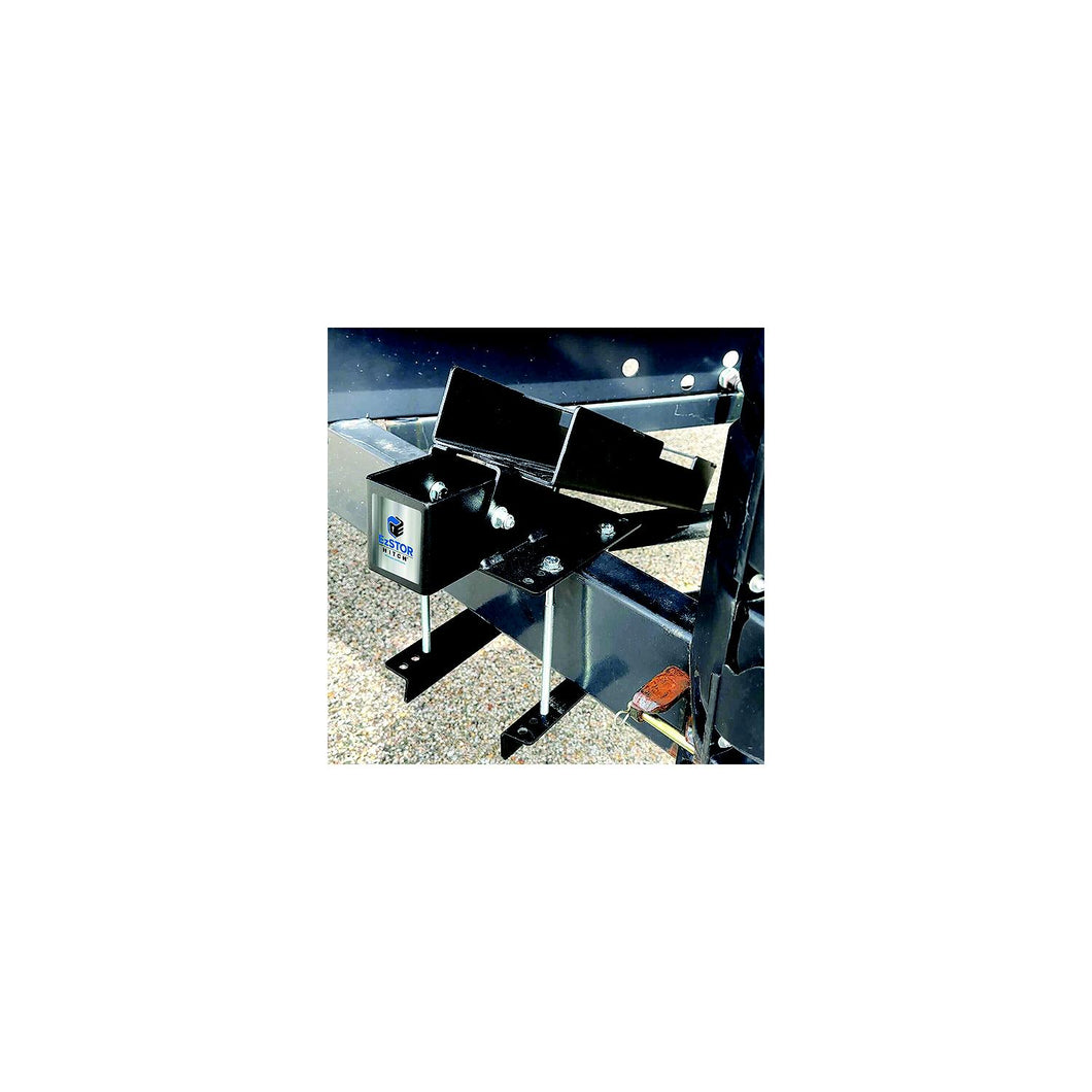 Mor-Ryde SP54254 EzStor Hitch, Bolt-On and Lockable -Modern Boat Sales & Service
