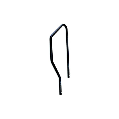 MORryde STP214029H StepAboveâ„¢ Handrail for 1st Generation 3-Step System -Modern Boat Sales & Service