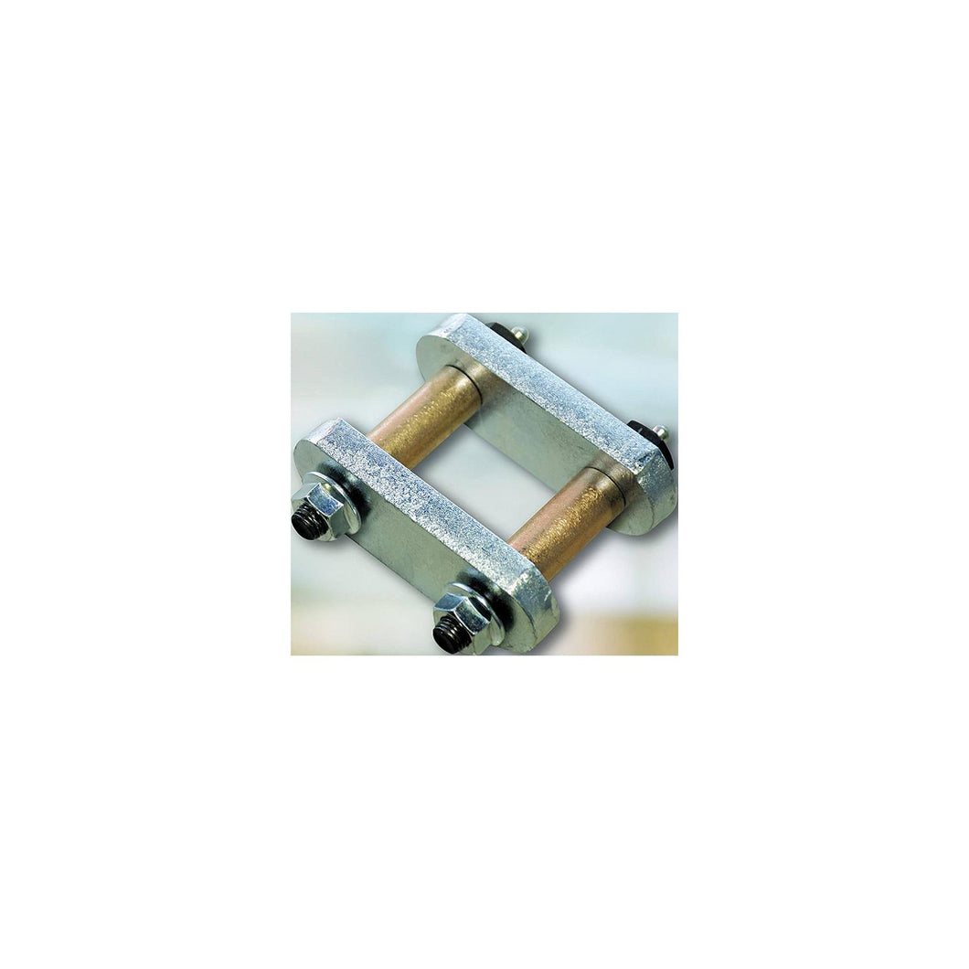 Mor-Ryde UO12016 Heavy Duty Shackle Kit for Tandem SRE4000 or CRE3000 Default Title -Modern Boat Sales & Service