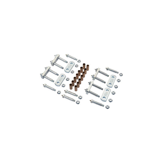 Mor-Ryde UO12016 Heavy Duty Shackle Kit for Tandem SRE4000 or CRE3000 -Modern Boat Sales & Service