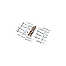 Mor-Ryde UO12016 Heavy Duty Shackle Kit for Tandem SRE4000 or CRE3000 -Modern Boat Sales & Service