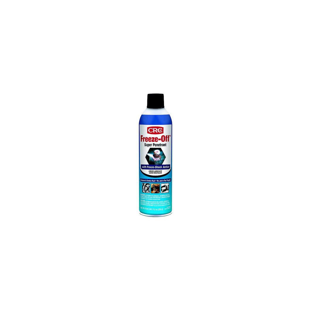 CRC Freeze Off Super Penetrant -Modern Boat Sales & Service