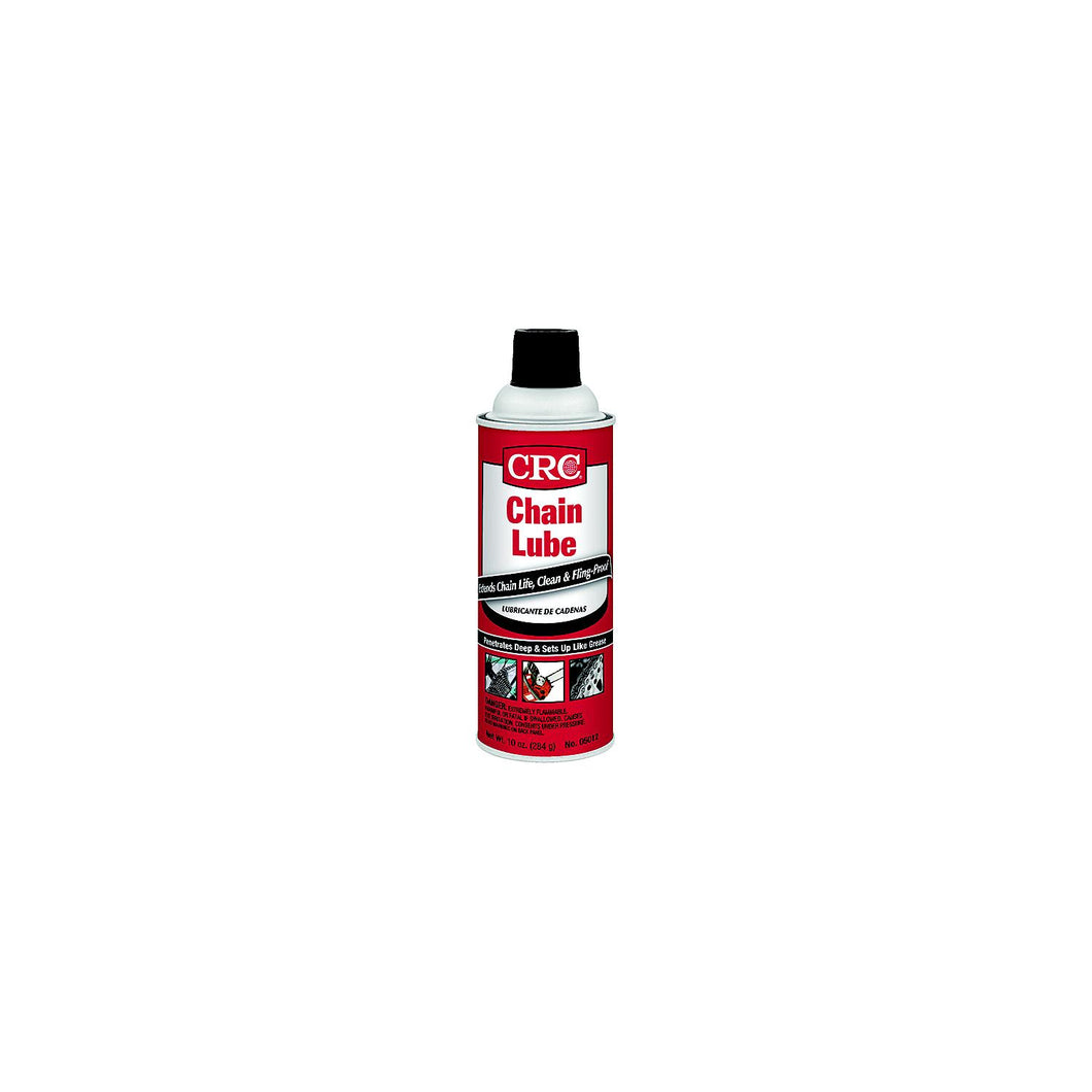 CRC 05012 Chain Lube, 10 oz. -Modern Boat Sales & Service