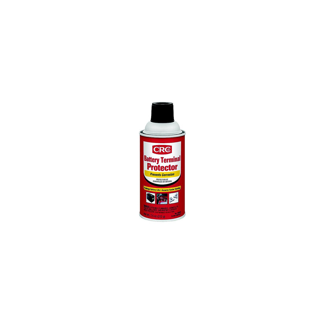 CRC 05046 Marine Battery Terminal Protector, 7.5 oz.. -Modern Boat Sales & Service