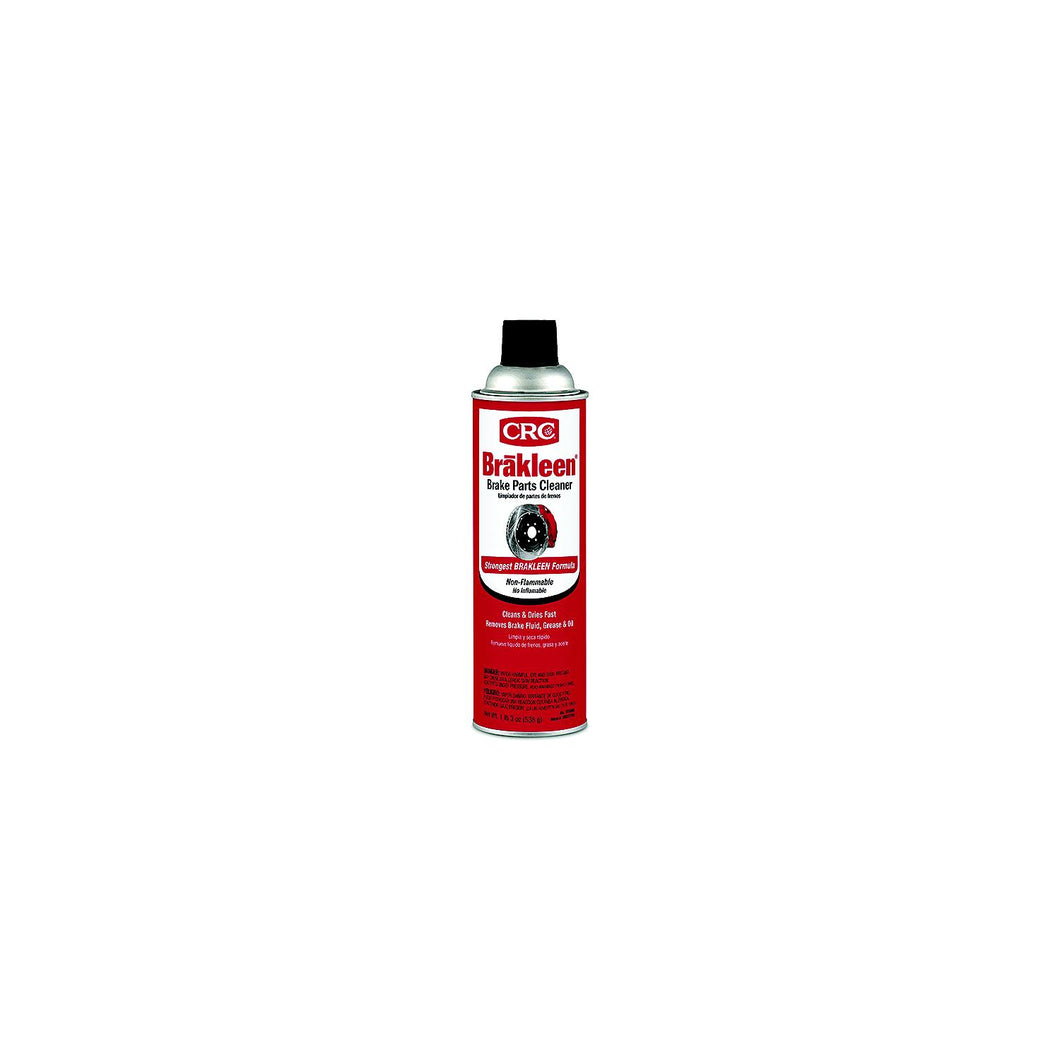 BrakleenÂ® Non-Flammable Brake Parts Cleaner -Modern Boat Sales & Service