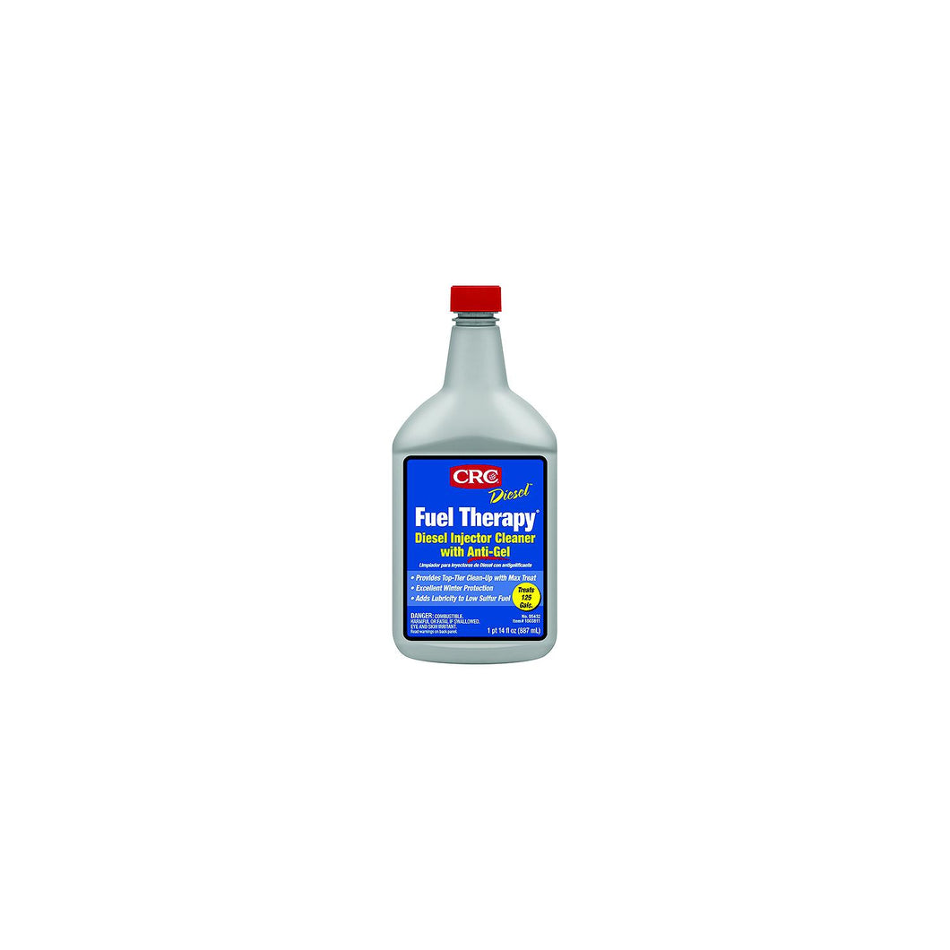 Diesel Conditioner w/Anti-Gel -Modern Boat Sales & Service