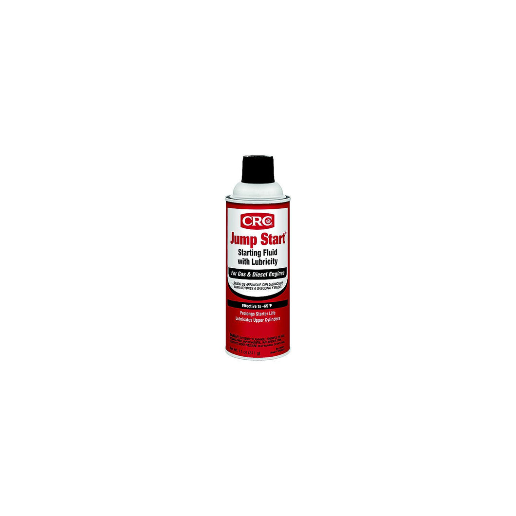 Jump StartÂ® - Starting Fluid w/Lubricity -Modern Boat Sales & Service