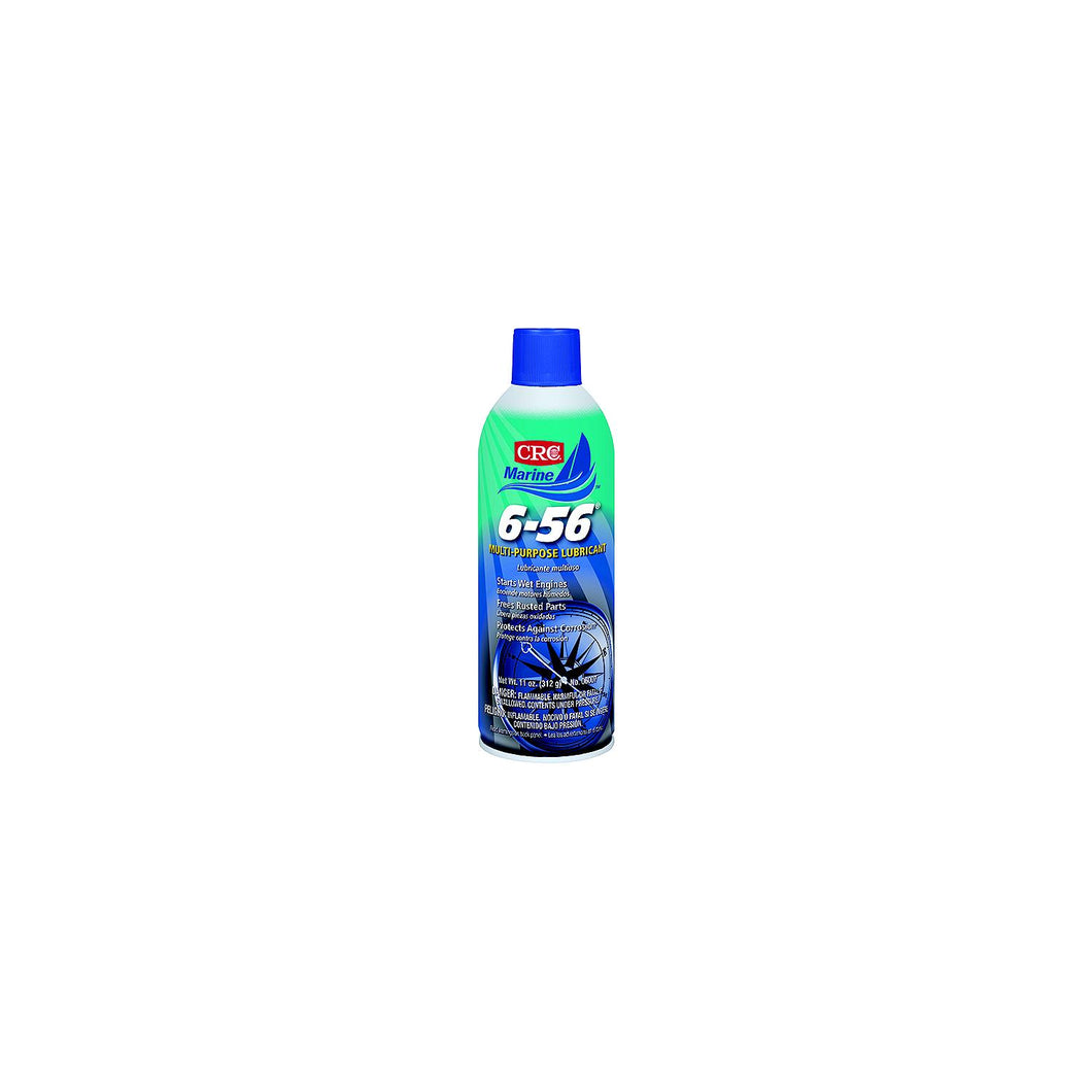 Marine 6-56Â® Multi-Purpose Lubricant, 11 oz -Modern Boat Sales & Service