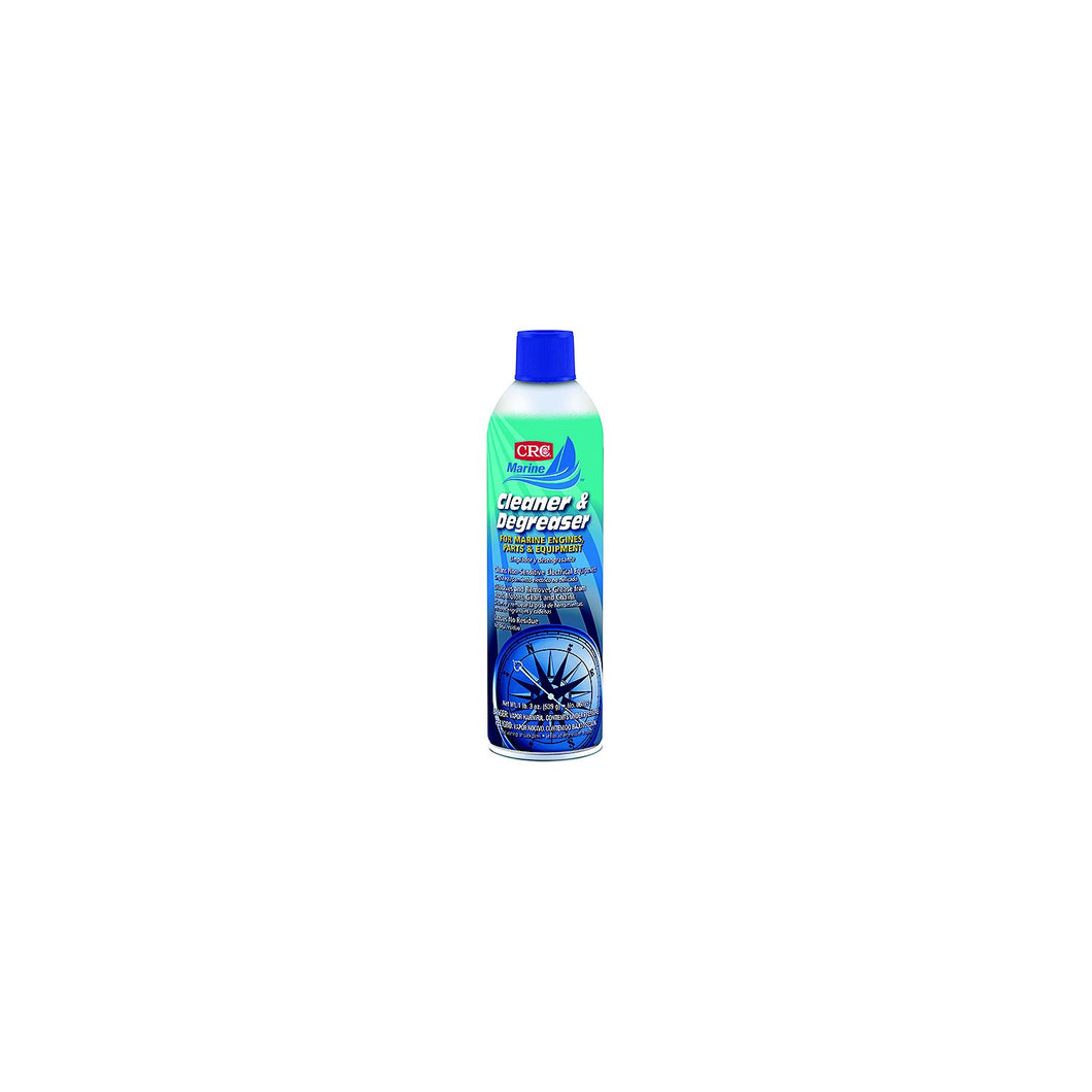 Cleaner & Degreaser -Modern Boat Sales & Service