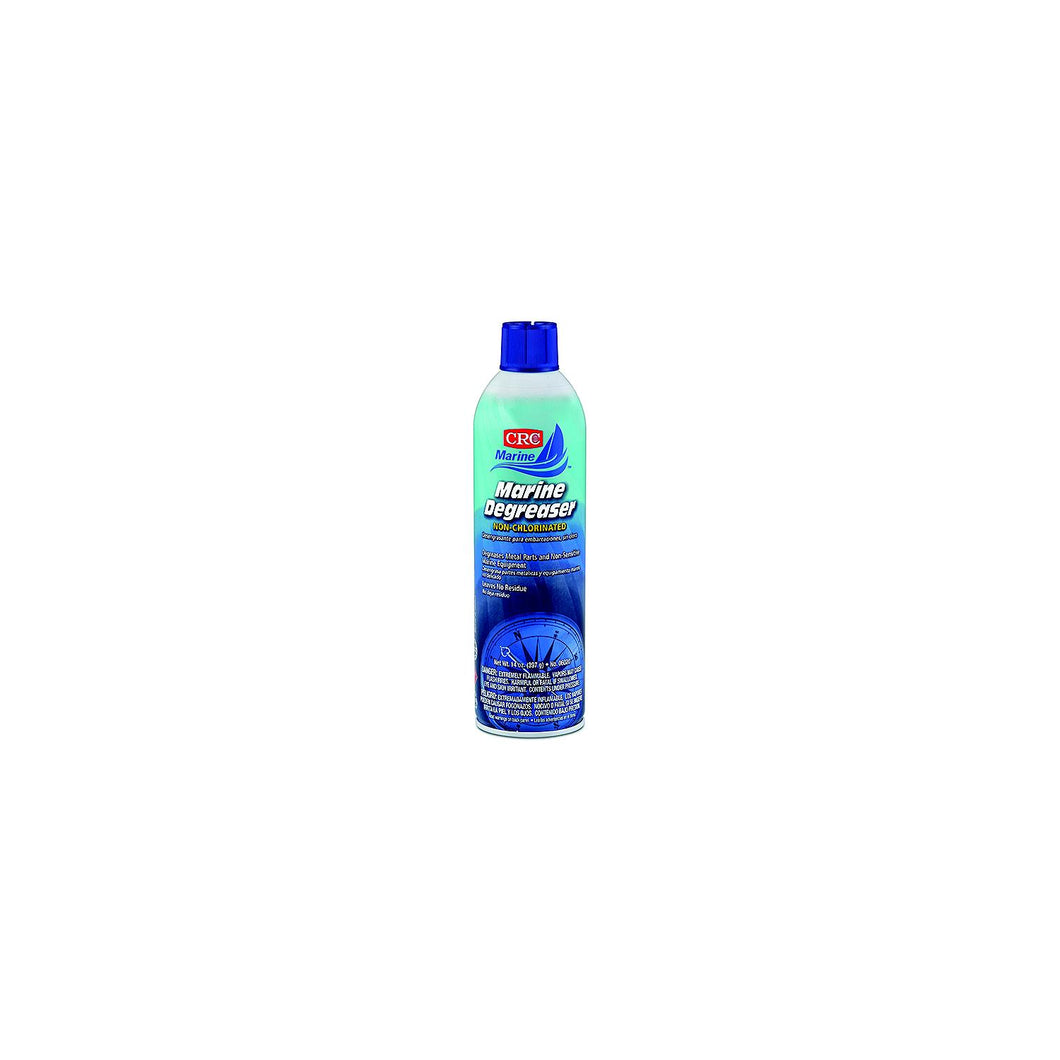 Marine Degreaser -Modern Boat Sales & Service