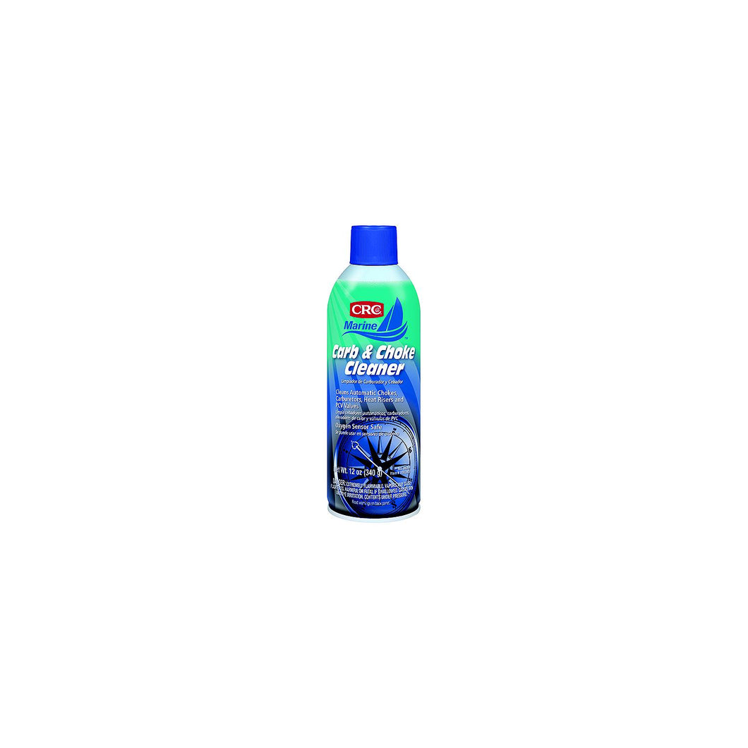 Marine Carb & Choke Cleaner -Modern Boat Sales & Service