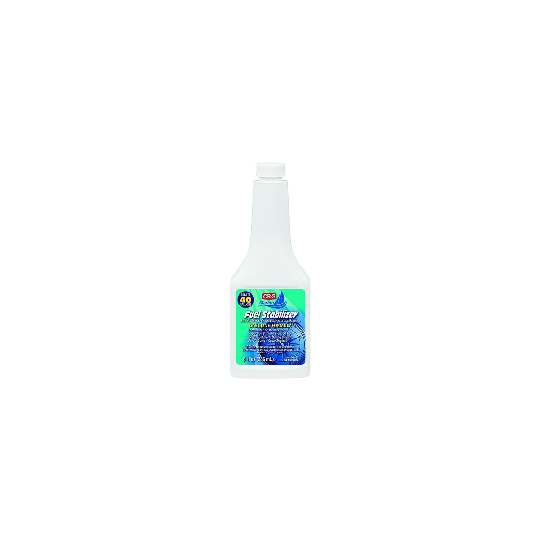 Gasoline Fuel Stabilizer, 8 Oz. Default Title -Modern Boat Sales & Service