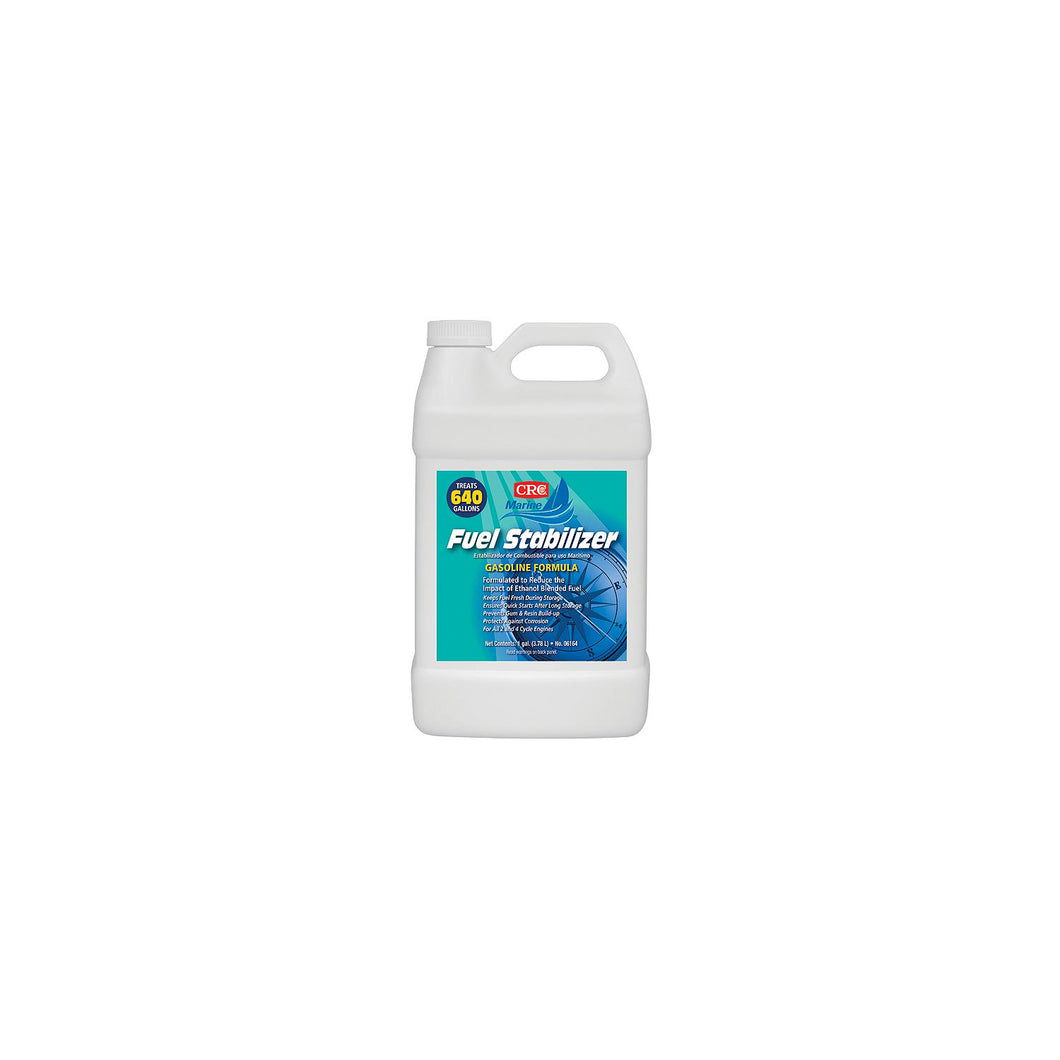 Gasoline Fuel Stabilizer, Gal Default Title -Modern Boat Sales & Service