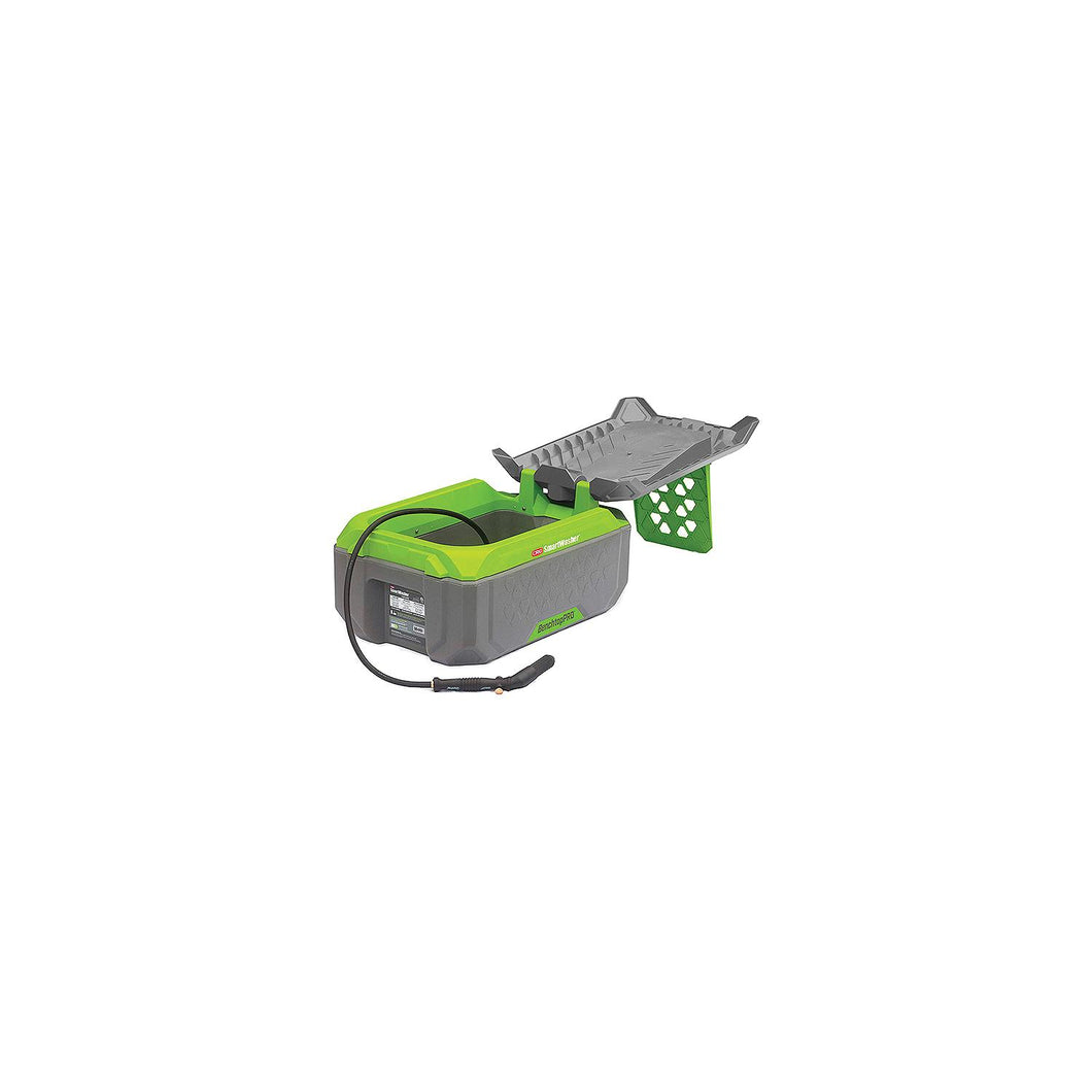 CRC 1000872 SmartwasherÂ® BenchtopPROÂ® Bioremediating Parts Washer -Modern Boat Sales & Service