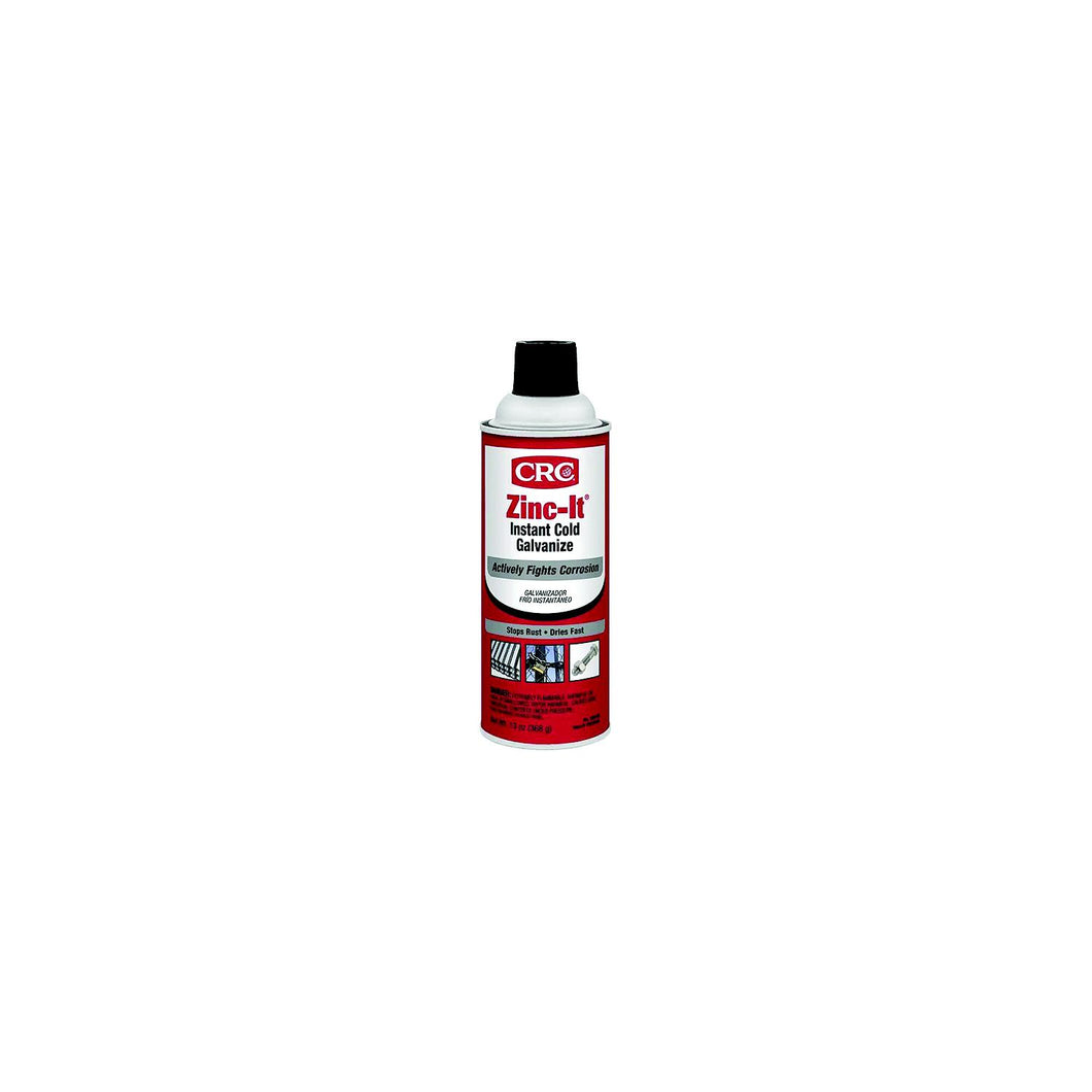 CRC 1003659 Zinc-ItÂ® Instant Cold Galvanize 13Oz. -Modern Boat Sales & Service