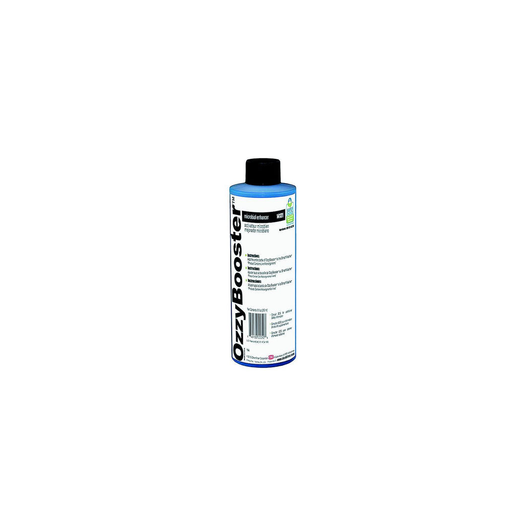 OzzyBoosterâ„¢ Microbial Enhancer -Modern Boat Sales & Service