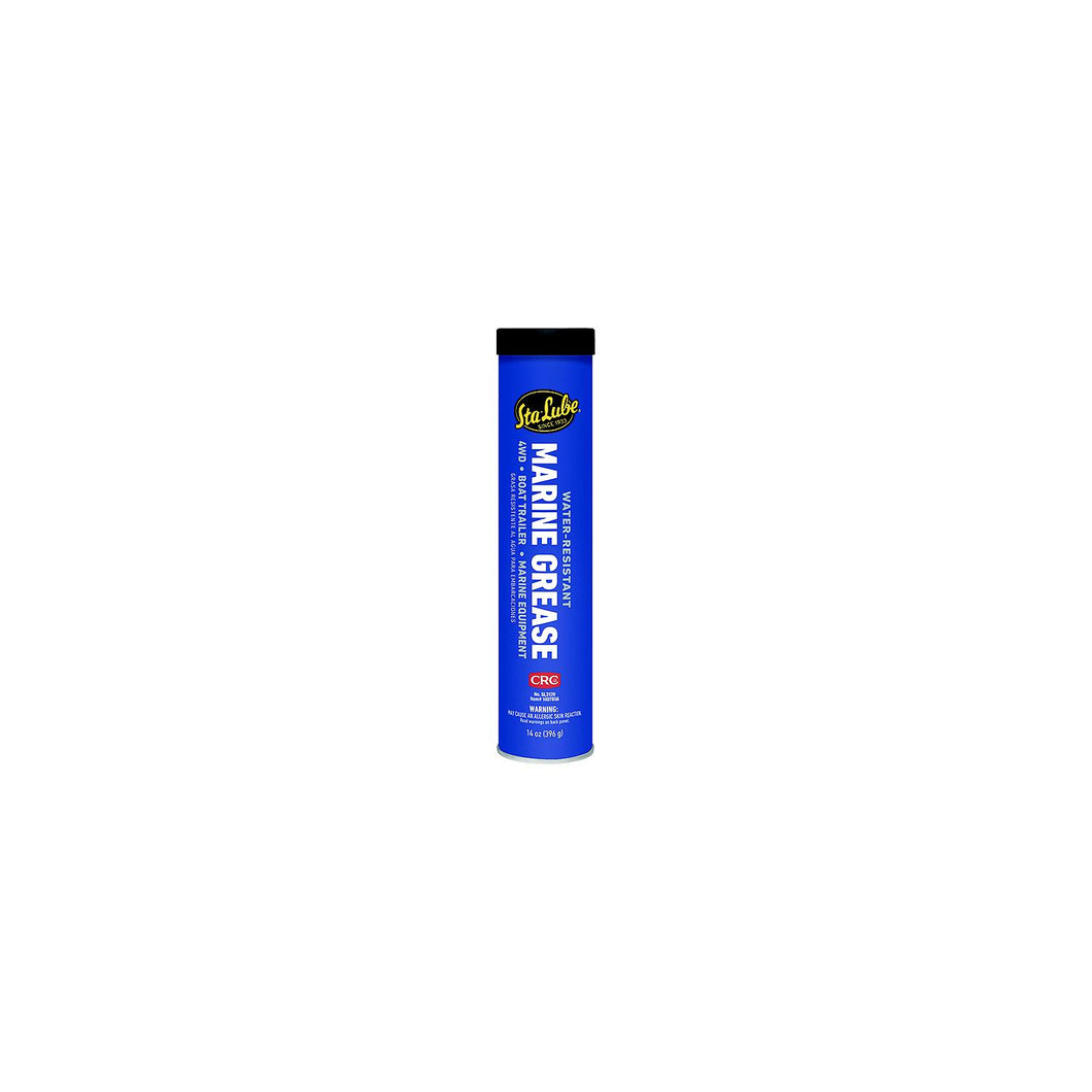 Sta-Lube Multi-Purpose Marine Grease, 14 oz. Cartridge -Modern Boat Sales & Service