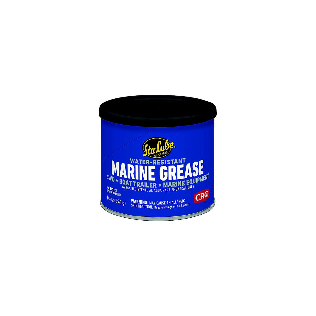 Sta-Lube Multi-Purpose Marine Grease, 14 oz. Can -Modern Boat Sales & Service