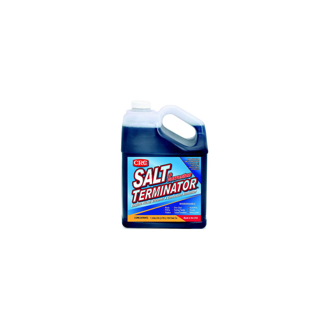 Salt TerminatorÂ® Concentrate, Gal. -Modern Boat Sales & Service