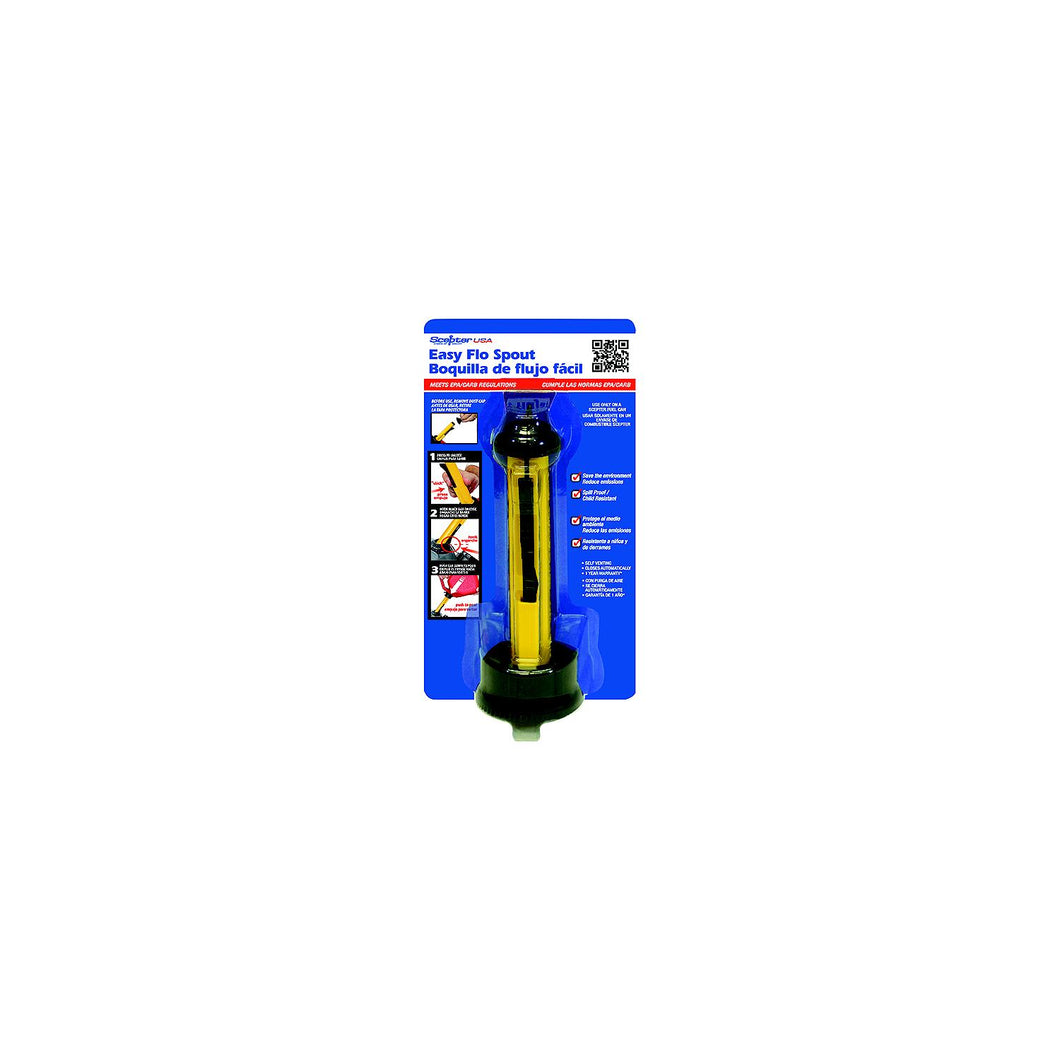 Scepter 00072 Easy Flo Spout -Modern Boat Sales & Service