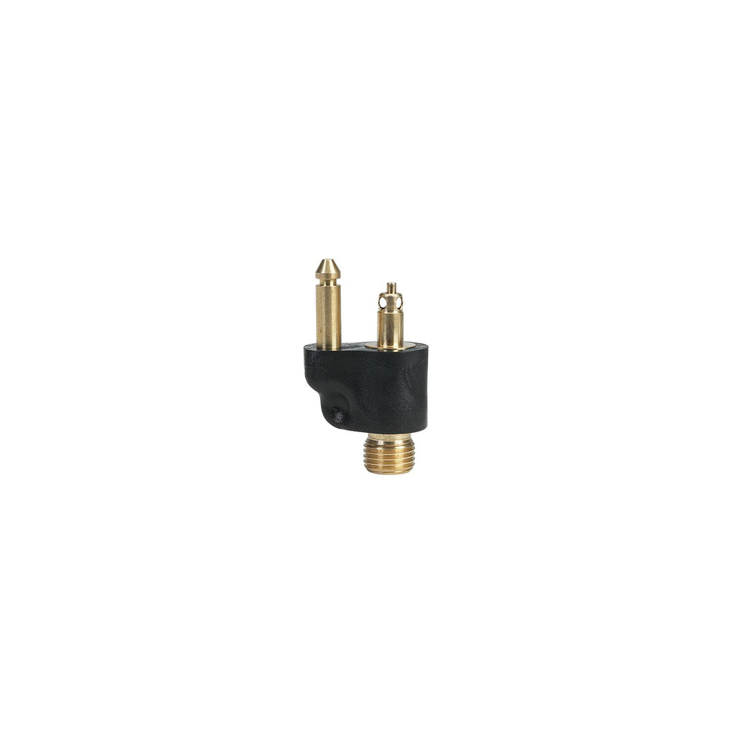 Scepter 04068 Fuel Fitting-Tank BRP Male -Modern Boat Sales & Service