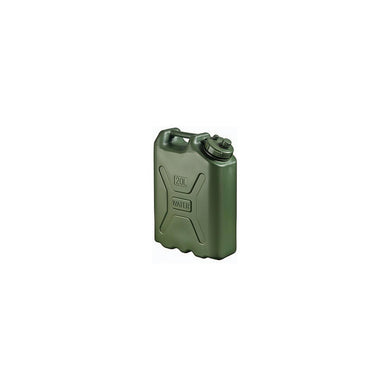 Scepter 05177 Military Style Water Container, Green -Modern Boat Sales & Service