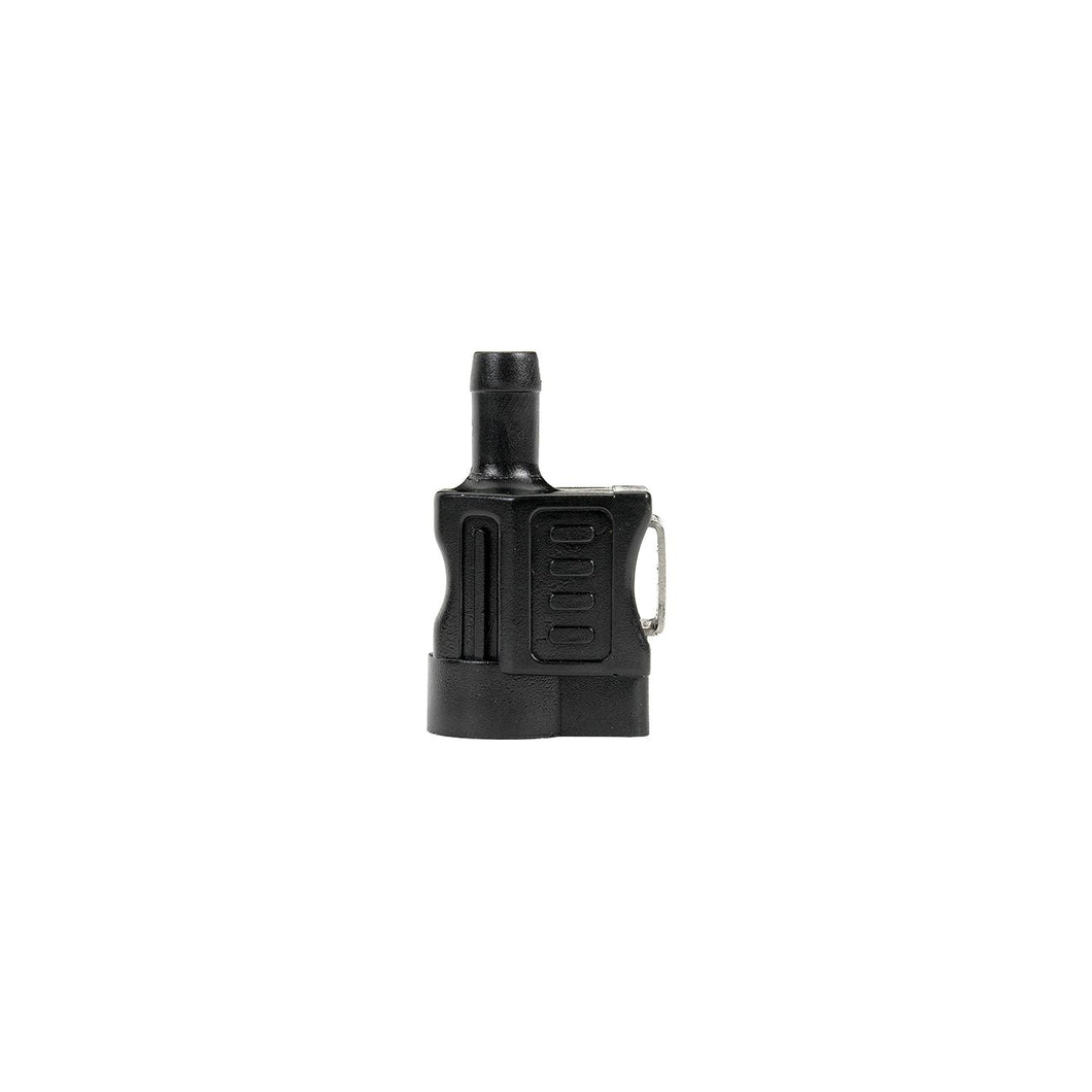 Scepter 05813 Fuel Tank/Engine Fitting, Yamaha Brass Female -Modern Boat Sales & Service