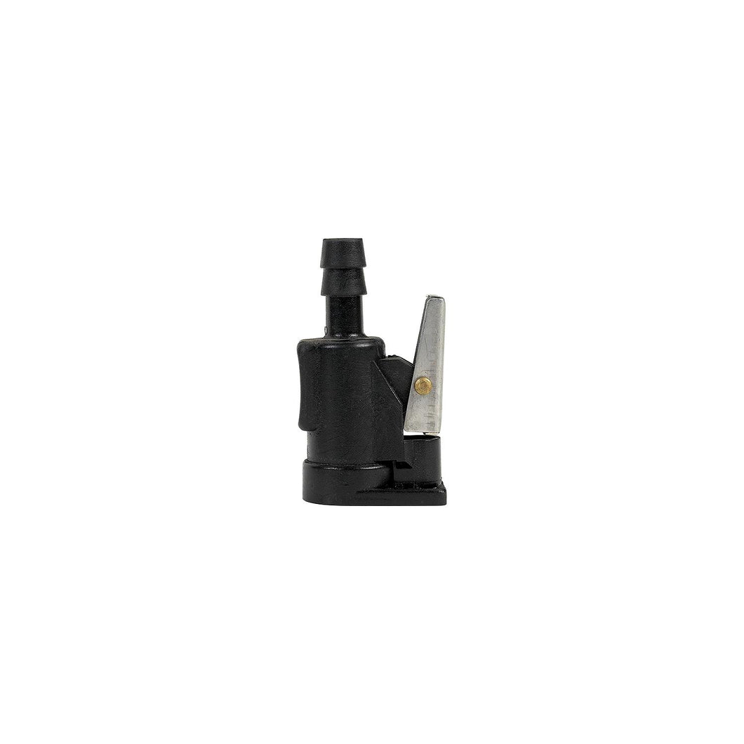 Scepter 05815 Fuel Tank/Engine Fitting, Yamaha Brass Female -Modern Boat Sales & Service