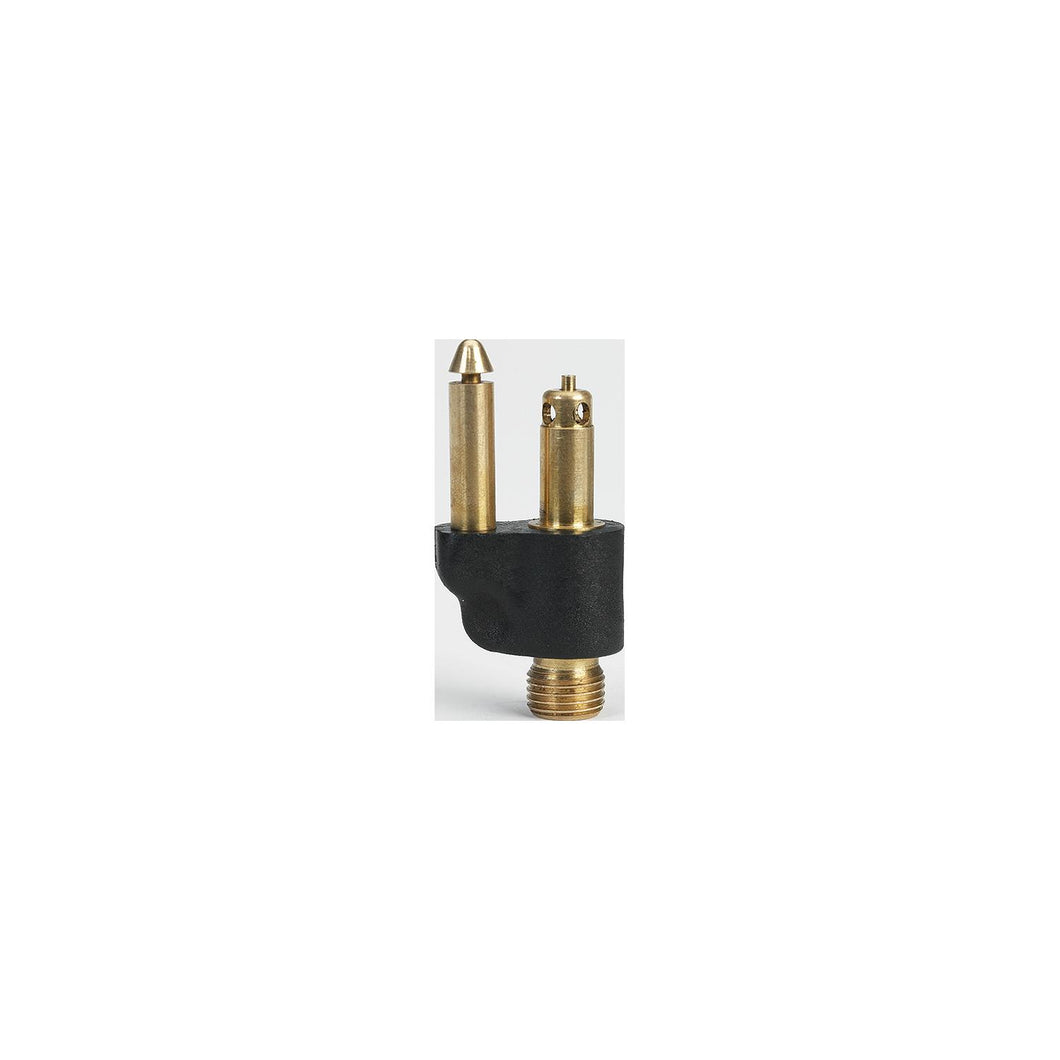 Scepter 05837 Fuel Fitting-Tank Mercury Clip Type -Modern Boat Sales & Service
