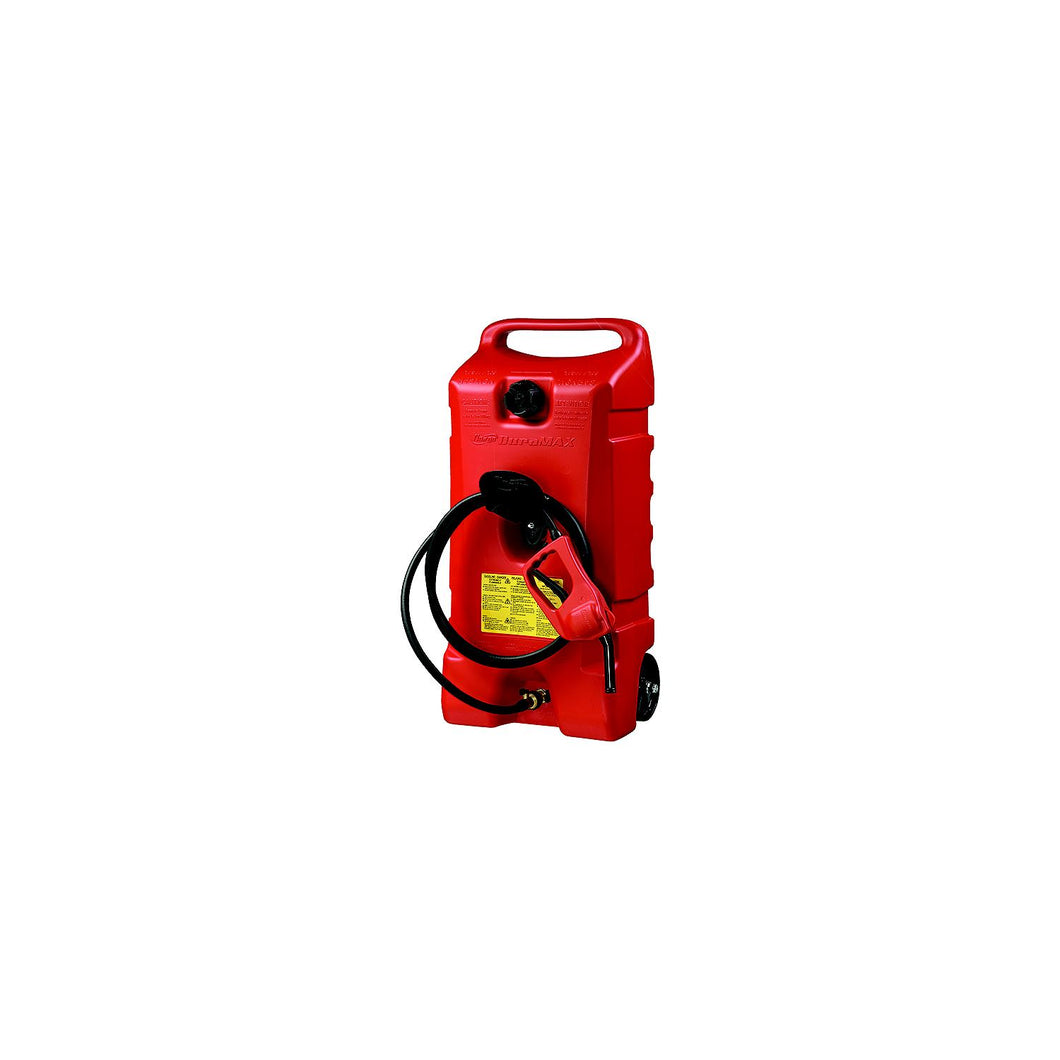 Scepter 06792 Flo n' Go DuraMAX 14 Gallon Gasoline Transport -Modern Boat Sales & Service