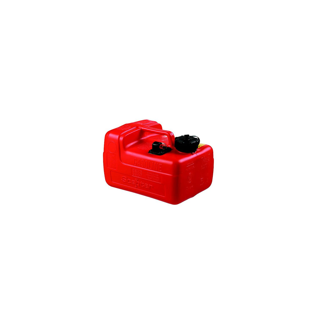 Scepter OEM Choice Portable Fuel Tank -Modern Boat Sales & Service