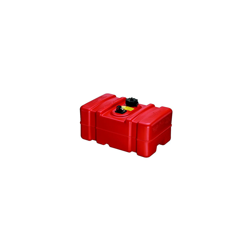 Scepter Rectangular Portable Fuel Tank -Modern Boat Sales & Service