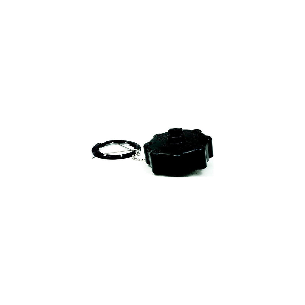 Scepter 09315 EPA/Carb Replacement Cap With Chain and Tether (Fits ALL Scepter EPA Portable Tanks) -Modern Boat Sales & Service