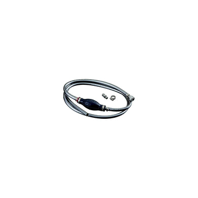 Scepter 11522 Fuel Line Assembly, Universal 3/8