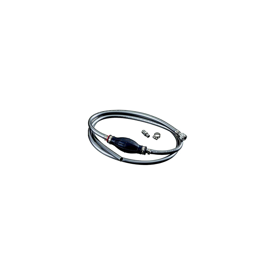 Scepter 11522 Fuel Line Assembly, Universal 3/8
