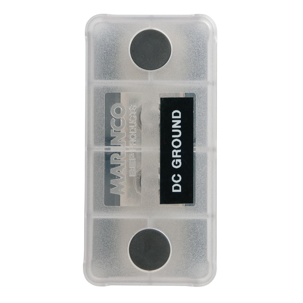 BEP 777BB4S500 Heavy-Duty Busbar Default Title -Modern Boat Sales & Service