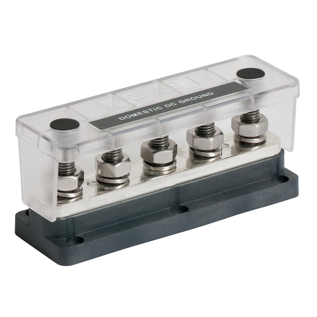 BEP 777BB5S650 Heavy-Duty Busbar Default Title -Modern Boat Sales & Service