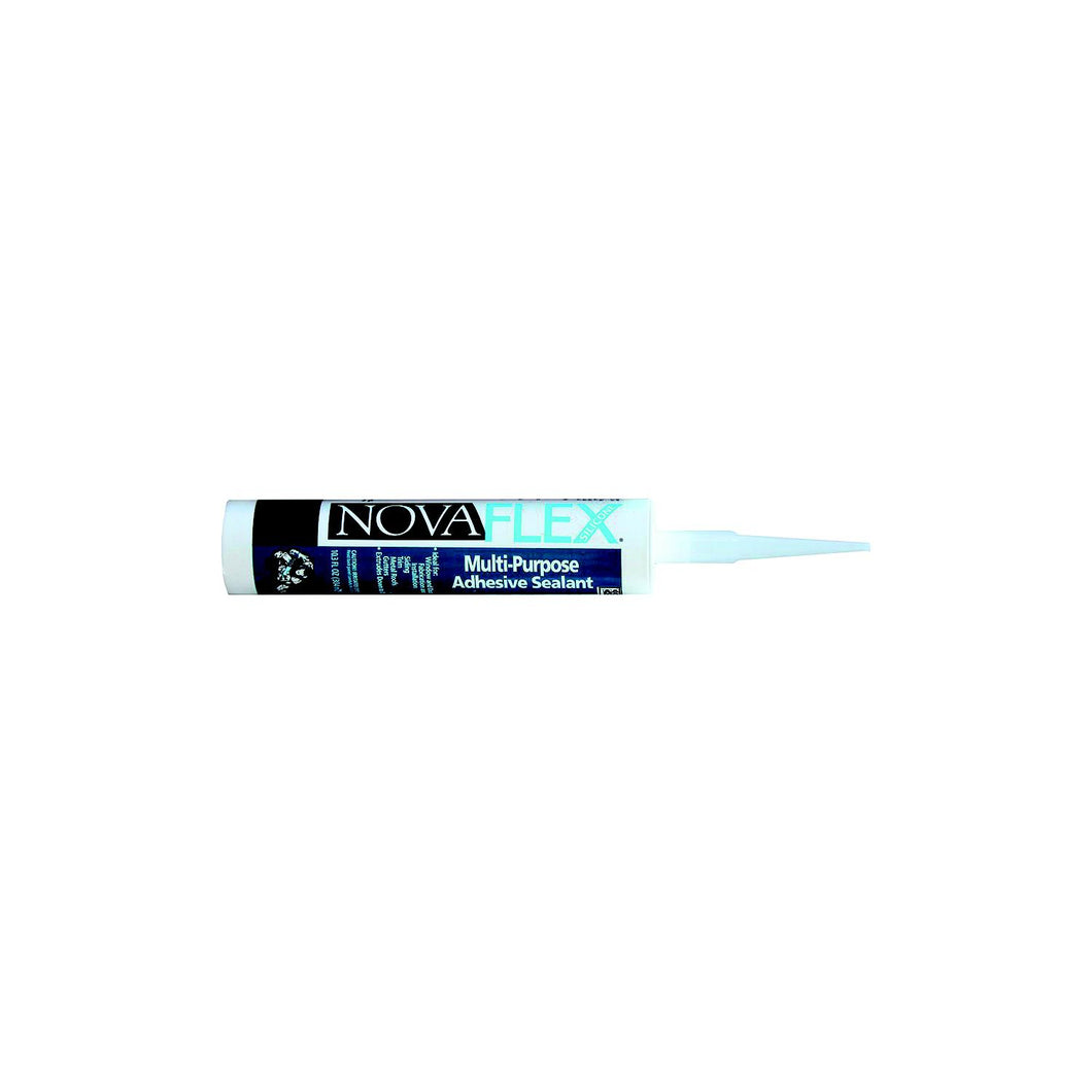 NovaFlex Multi-Purpose Adhesive Sealant -Modern Boat Sales & Service