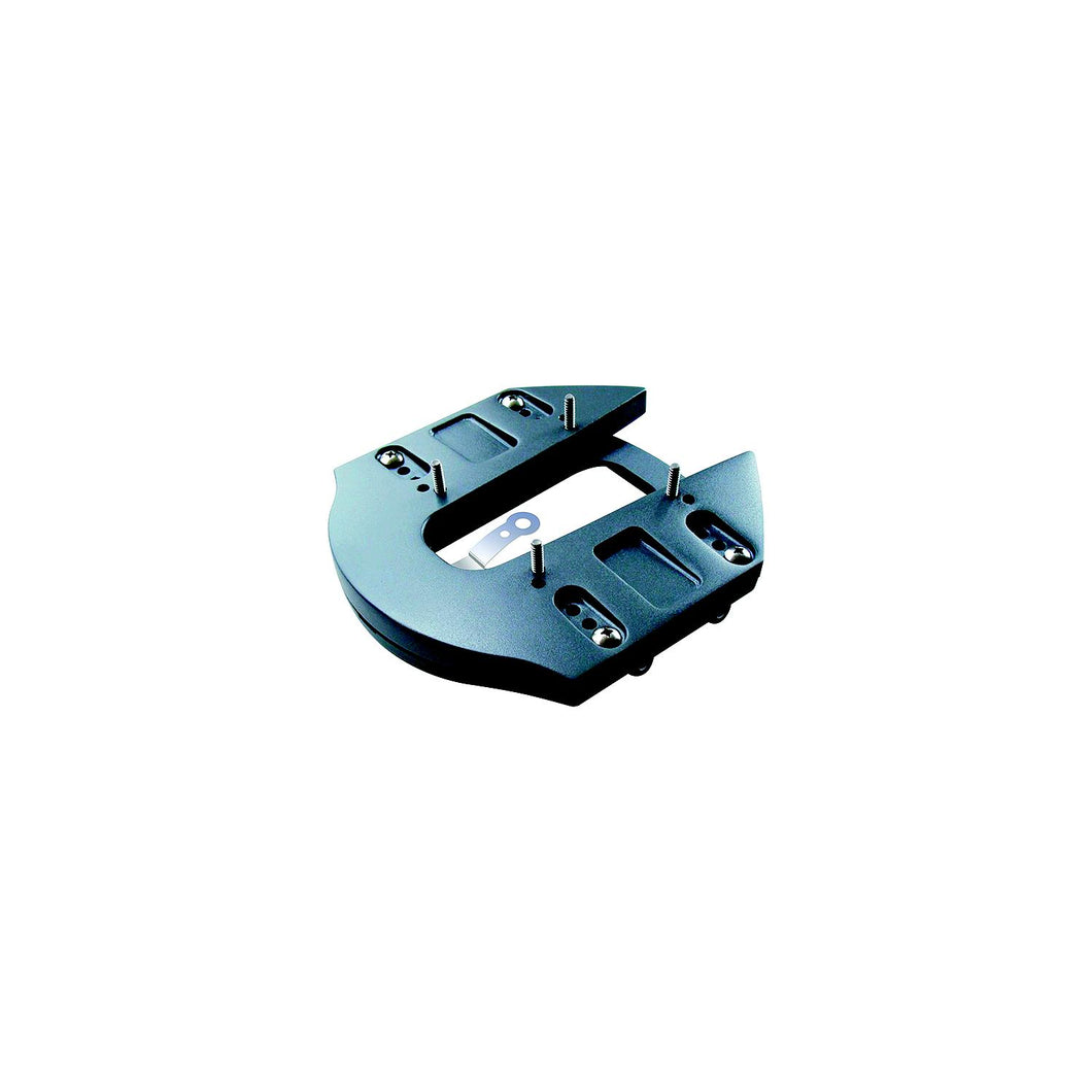SE Sport SE300 Hydro Foil Grey for 40-350 HP Default Title -Modern Boat Sales & Service