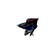 SE Sport SE300 Hydro Foil Black for 40-350 HP Default Title -Modern Boat Sales & Service